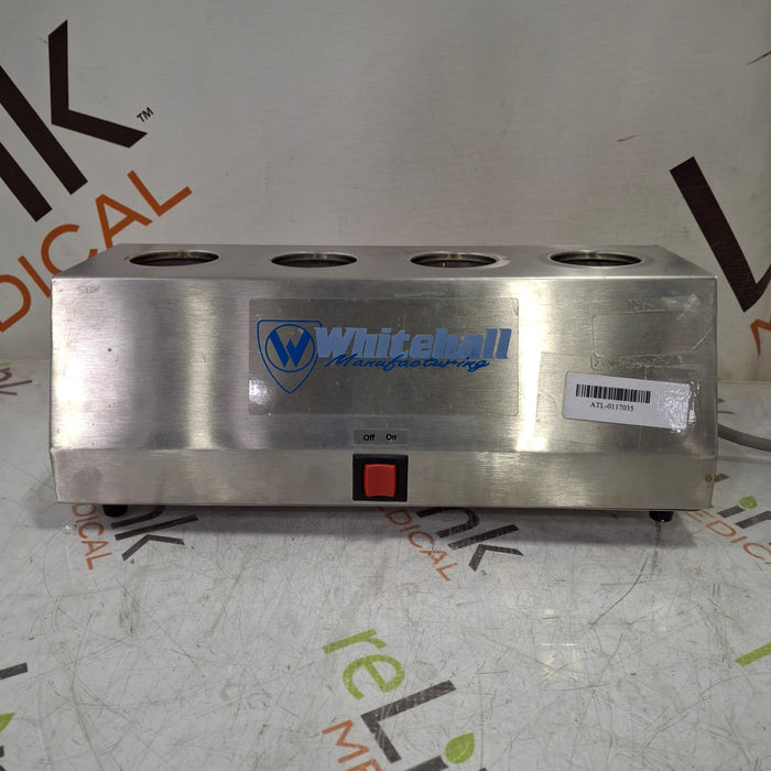 Whitehall Manufacturing Whitehall Manufacturing Bottle Warmer Ultrasound reLink Medical