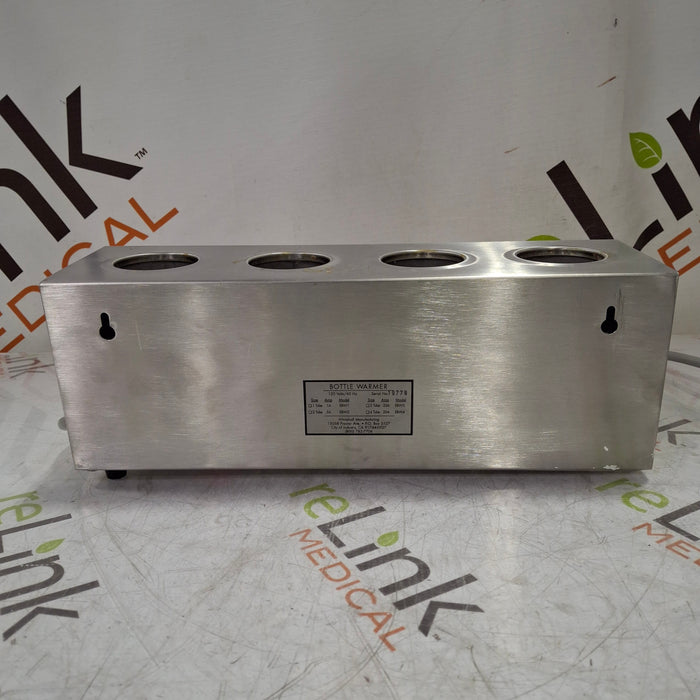 Whitehall Manufacturing Whitehall Manufacturing Bottle Warmer Ultrasound reLink Medical