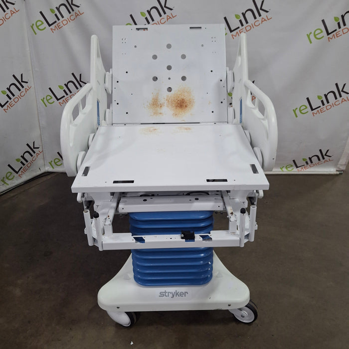 Stryker Secure III 3005 Hospital Bed