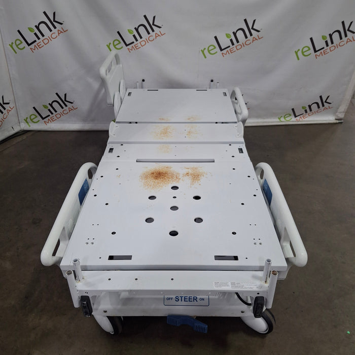 Stryker Secure III 3005 Hospital Bed