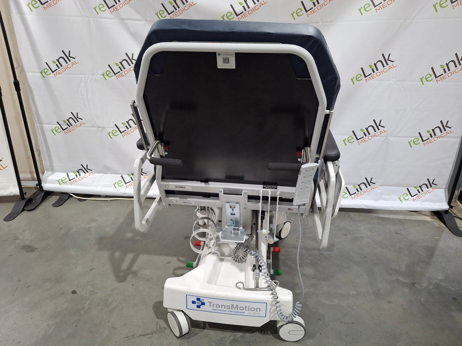 TransMotion Medical TransMotion Medical TMM4 Plus Multi-Purpose Stretcher Chair Beds & Stretchers reLink Medical