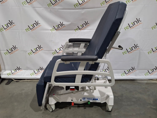 TransMotion Medical TransMotion Medical TMM4 Plus Multi-Purpose Stretcher Chair Beds & Stretchers reLink Medical