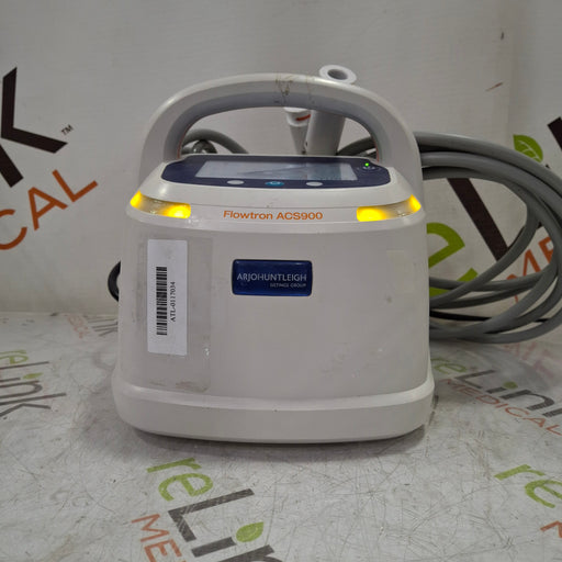 Arjo Arjo Flowtron ACS900 Continuous Sequential DVT Pump Surgical Equipment reLink Medical