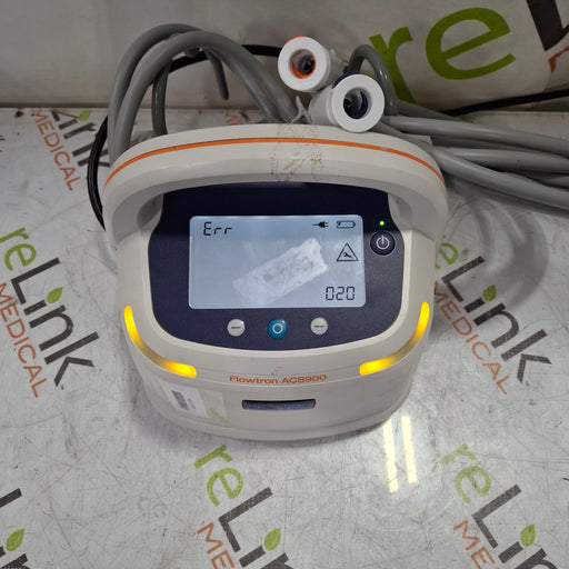 Arjo Arjo Flowtron ACS900 Continuous Sequential DVT Pump Surgical Equipment reLink Medical