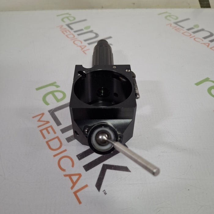 Laser Industries Sharplan Microslad 719 Refractive Micro Manipulator