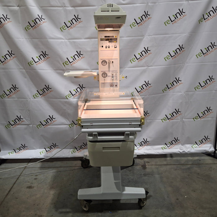 Draeger Medical Draeger Medical Resuscitaire Radiant Infant Warmer Infant Warmers and Incubators reLink Medical