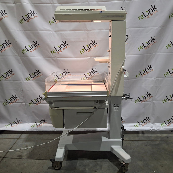Draeger Medical Draeger Medical Resuscitaire Radiant Infant Warmer Infant Warmers and Incubators reLink Medical