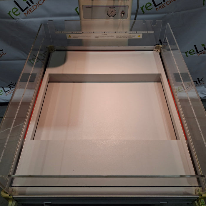 Draeger Medical Draeger Medical Resuscitaire Radiant Infant Warmer Infant Warmers and Incubators reLink Medical