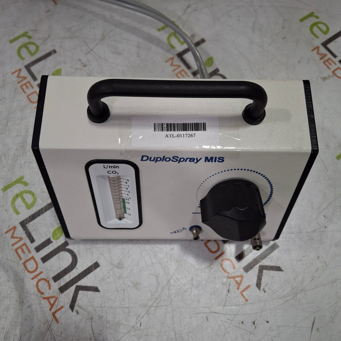 Baxter DuploSpray MIS Applicator