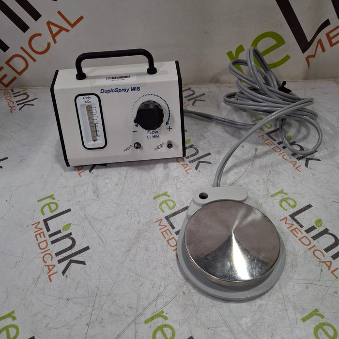 Baxter DuploSpray MIS Applicator