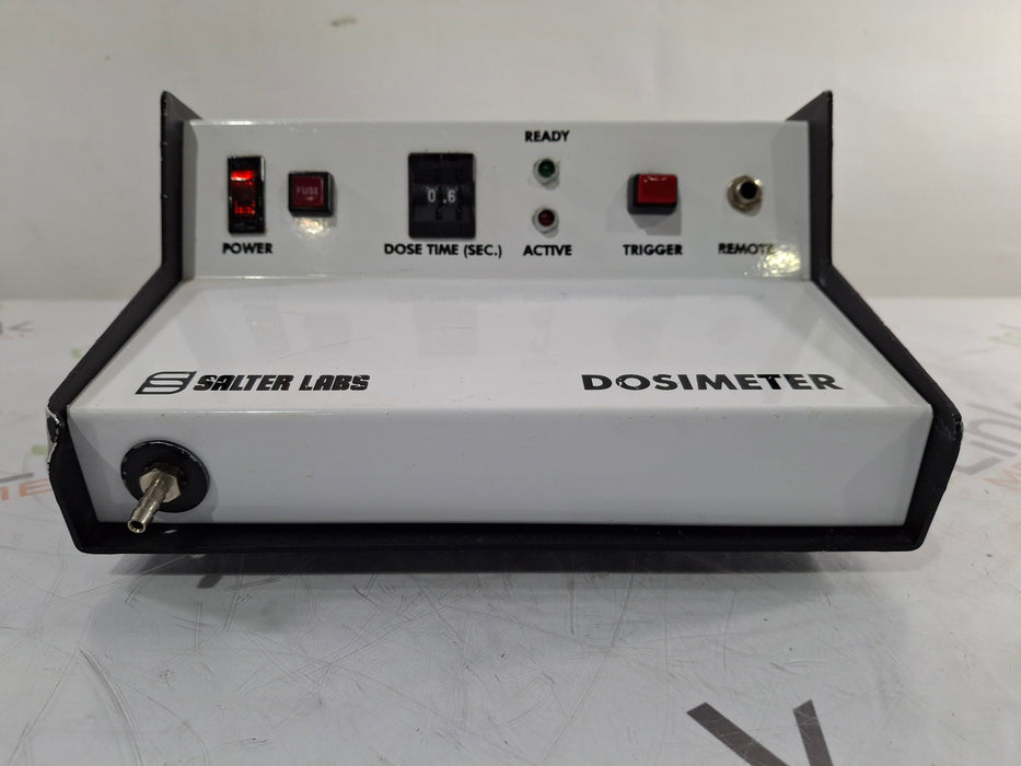 Salter Labs Model 0700 Dosimeter