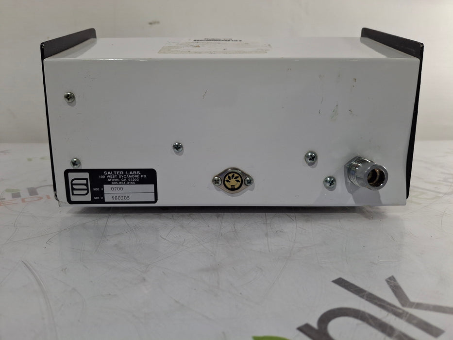 Salter Labs Model 0700 Dosimeter