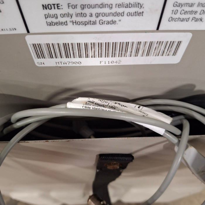 Gaymar Gaymar Medi-Therm III MTA7900 Hyper/Hypothermia Machine Temperature Control Units reLink Medical