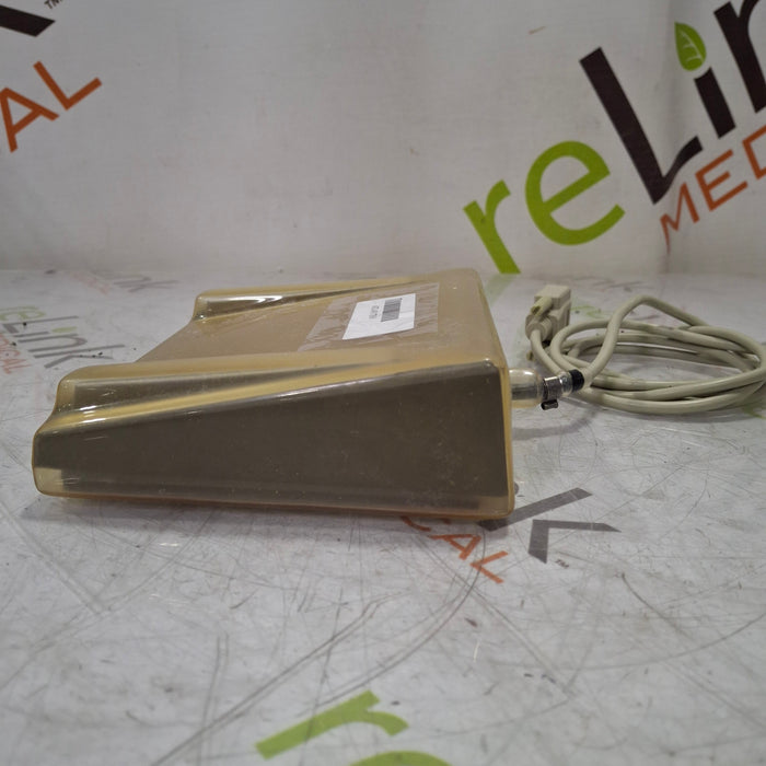 Linemaster Switch Corporation Deluxe II Dual Foot Switch