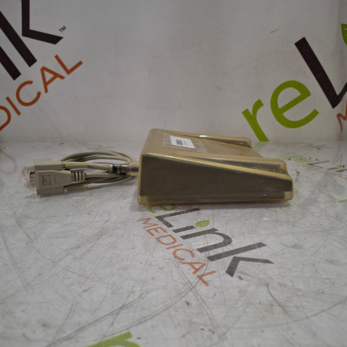 Linemaster Switch Corporation Deluxe II Dual Foot Switch