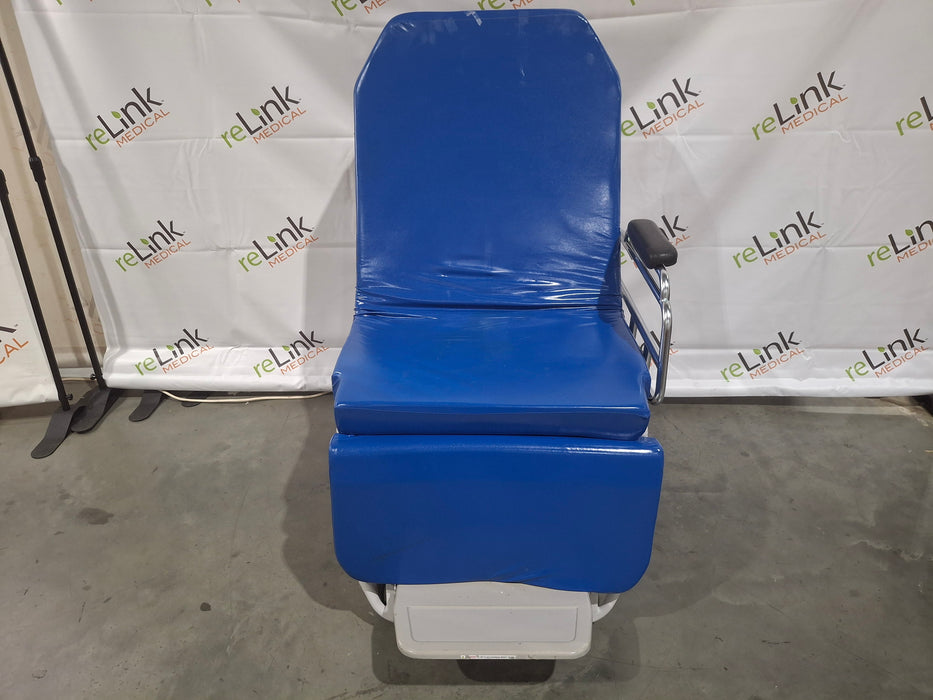 TransMotion Medical TMM4WB Multi-Purpose Stretcher Chair