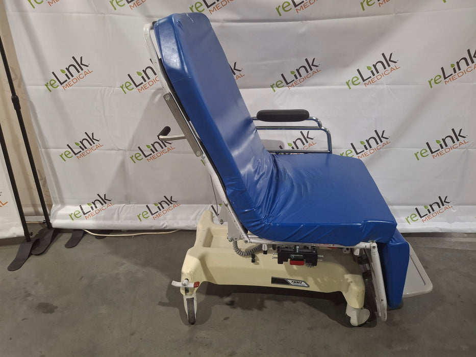 TransMotion Medical TMM4WB Multi-Purpose Stretcher Chair