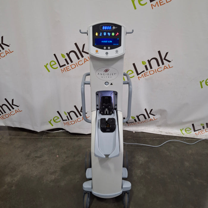 Medrad Medrad Possis 5000A AngioJet Thrombectomy System Injectors reLink Medical