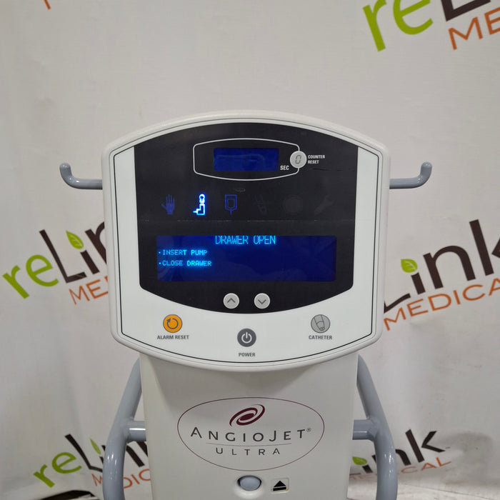 Medrad Medrad Possis 5000A AngioJet Thrombectomy System Injectors reLink Medical