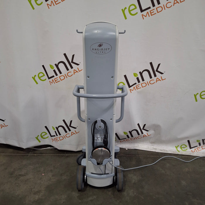 Medrad Medrad Possis 5000A AngioJet Thrombectomy System Injectors reLink Medical