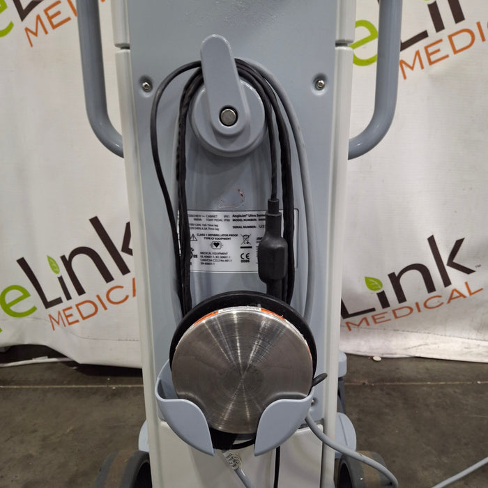 Medrad Medrad Possis 5000A AngioJet Thrombectomy System Injectors reLink Medical