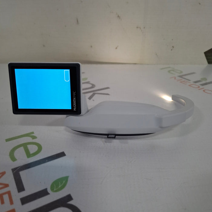 McGrath MAC Video Laryngoscope