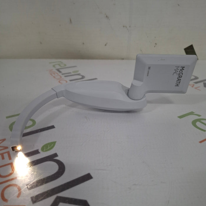 McGrath MAC Video Laryngoscope