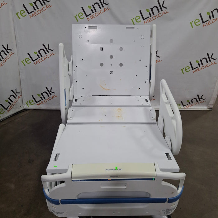Stryker Stryker Secure III 3005 Hospital Bed Beds & Stretchers reLink Medical