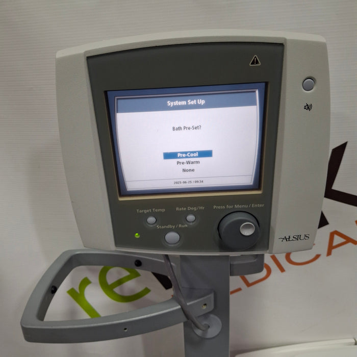 Zoll Zoll Thermogard XP Temperature Management System Temperature Control Units reLink Medical