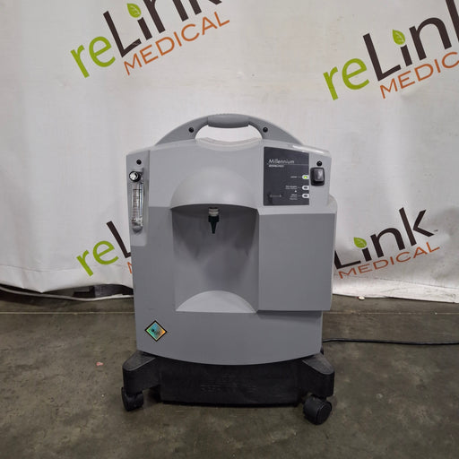 Respironics Respironics M600 Oxygen Concentrator Respiratory reLink Medical