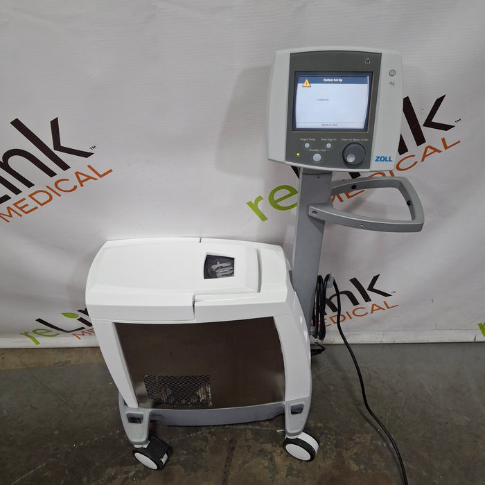 Zoll Zoll Thermogard XP Temperature Management System Temperature Control Units reLink Medical