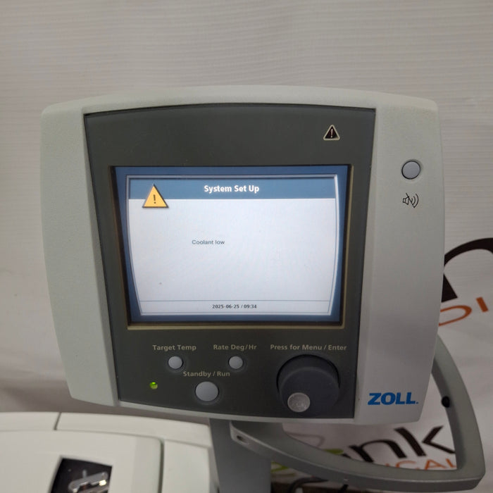 Zoll Zoll Thermogard XP Temperature Management System Temperature Control Units reLink Medical