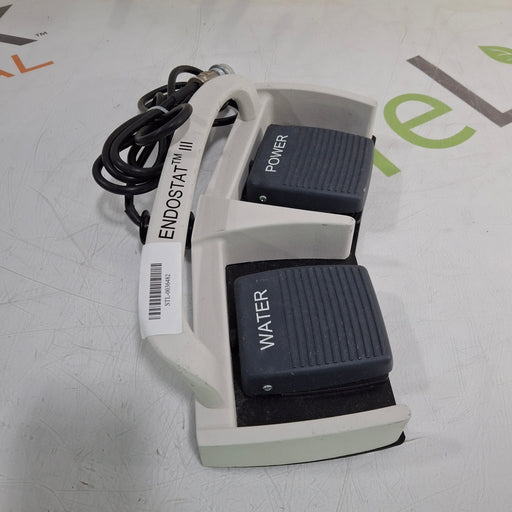 Boston Scientific Boston Scientific Endostat III Footswitch Surgical Equipment reLink Medical