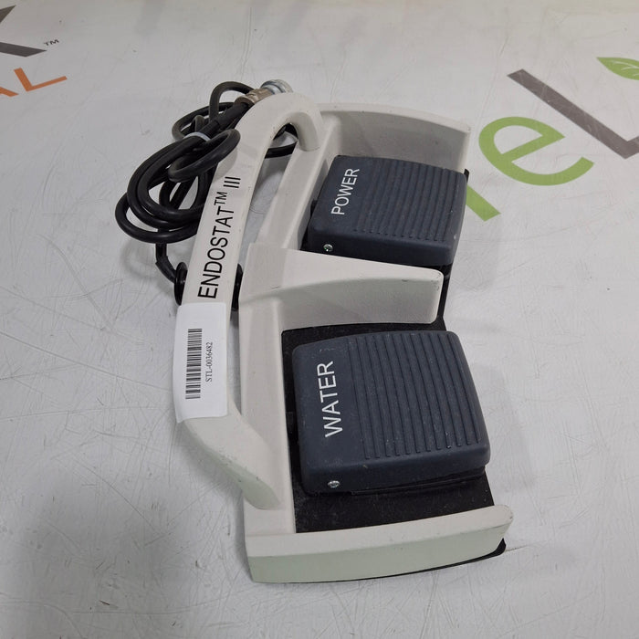 Boston Scientific Boston Scientific Endostat III Footswitch Surgical Equipment reLink Medical