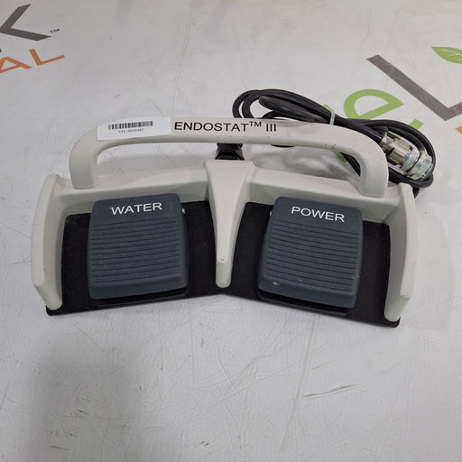 Boston Scientific Boston Scientific Endostat III Footswitch Surgical Equipment reLink Medical