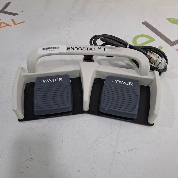 Boston Scientific Boston Scientific Endostat III Footswitch Surgical Equipment reLink Medical