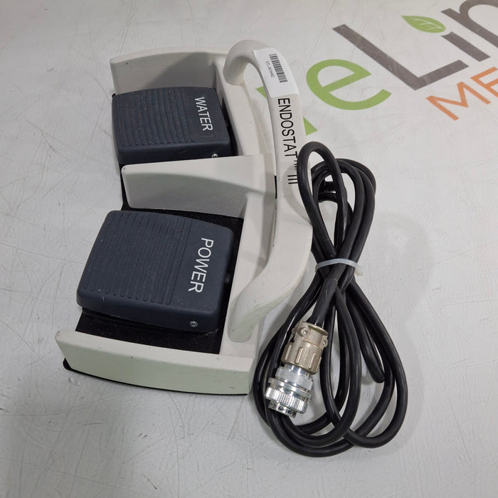 Boston Scientific Boston Scientific Endostat III Footswitch Surgical Equipment reLink Medical