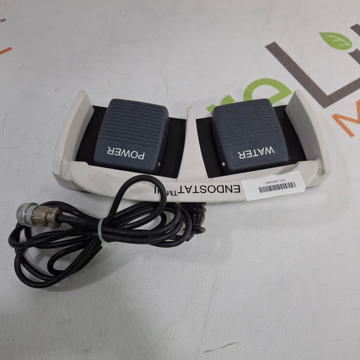 Boston Scientific Boston Scientific Endostat III Footswitch Surgical Equipment reLink Medical