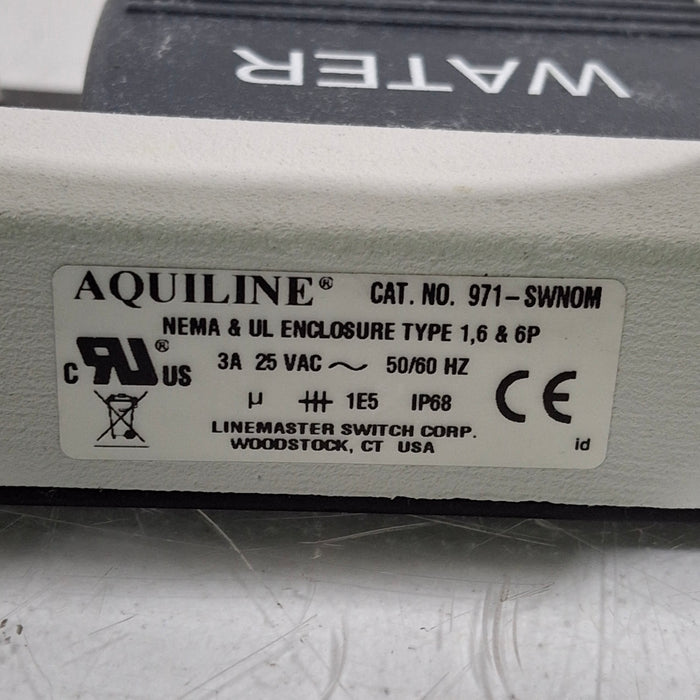 Boston Scientific Boston Scientific Endostat III Footswitch Surgical Equipment reLink Medical