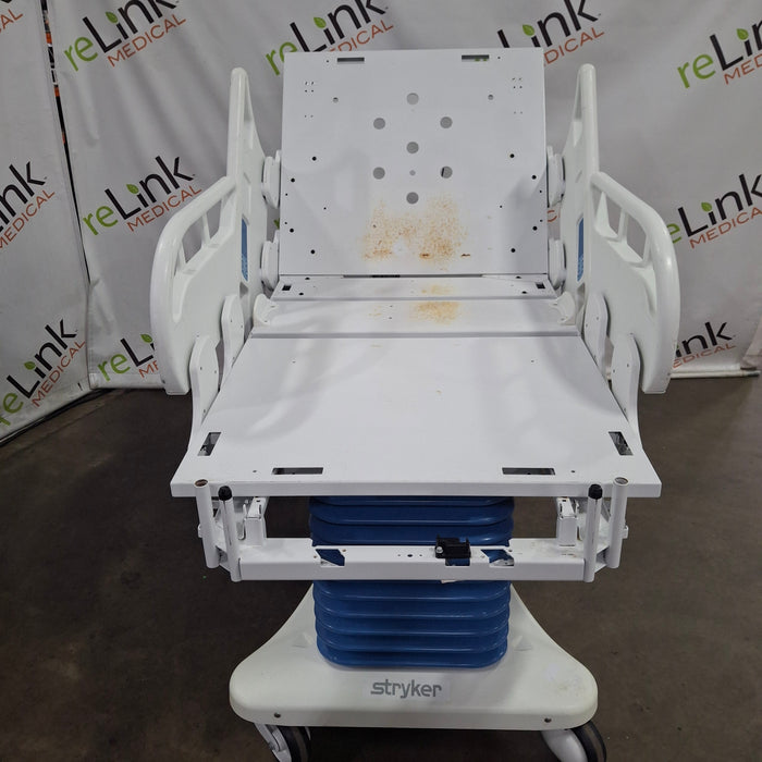 Stryker Stryker Secure III 3005 Hospital Bed Beds & Stretchers reLink Medical