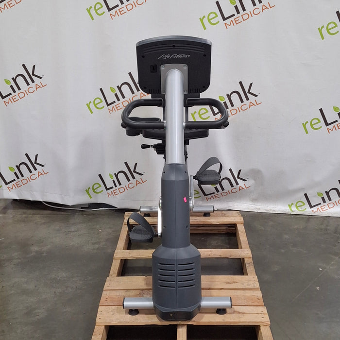 Life Fitness Life Fitness Activate Lifecycle Recumbent Bike Fitness and Rehab Equipment reLink Medical