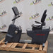 Life Fitness Life Fitness Activate Lifecycle Recumbent Bike Fitness and Rehab Equipment reLink Medical