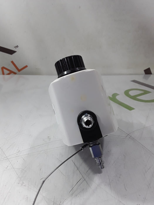 Gentec Vacuum Regulator Suction Regulators