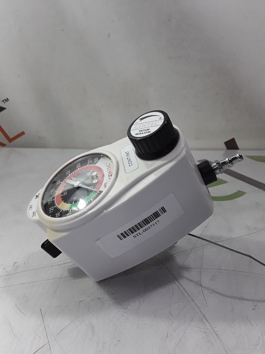 Gentec Vacuum Regulator Suction Regulators