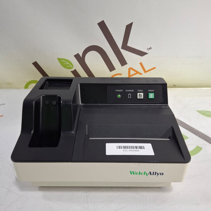 Welch Allyn Welch Allyn 71170 Printer/Charger Audiology reLink Medical