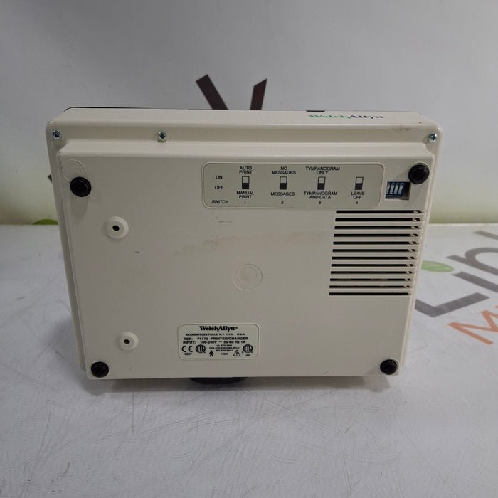 Welch Allyn Welch Allyn 71170 Printer/Charger Audiology reLink Medical