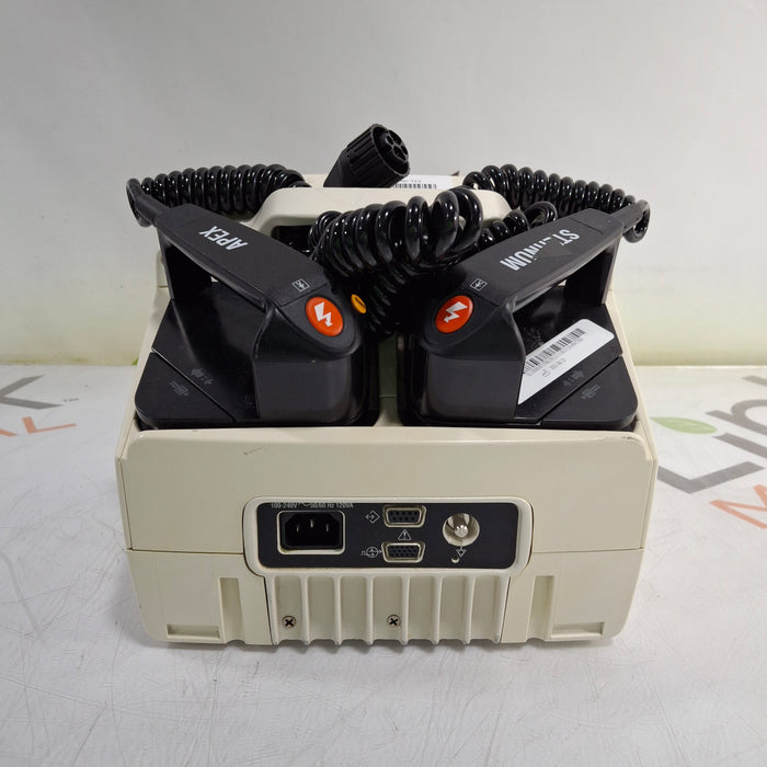 Physio-Control LifePak 20e Defibrillator
