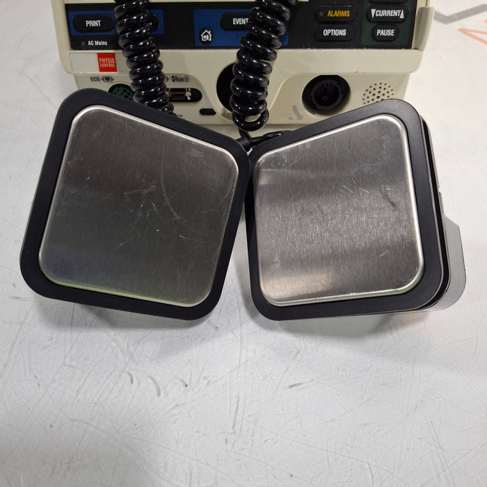 Physio-Control LifePak 20e Defibrillator