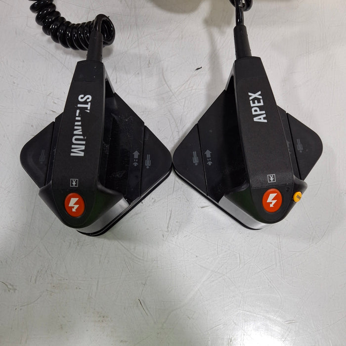 Physio-Control LifePak 20e Defibrillator