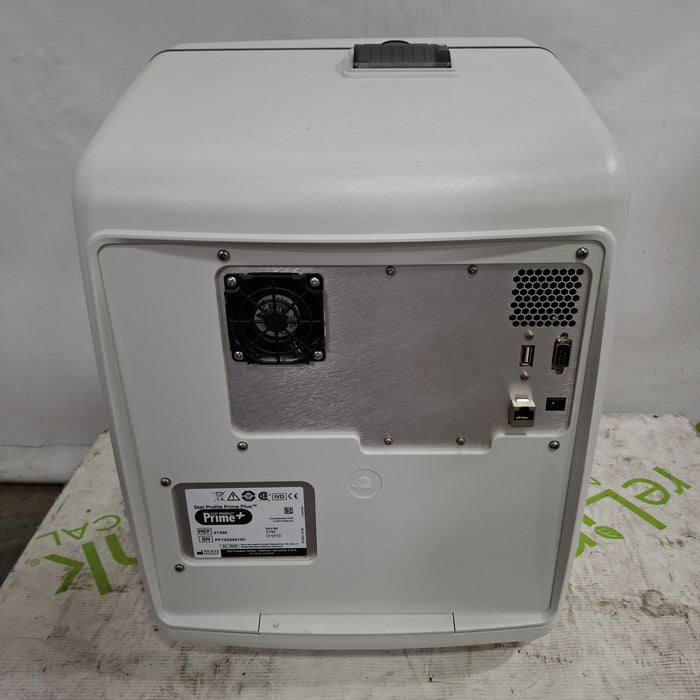 Nova Biomedical Corp. Stat Profile Prime Plus Analyzer